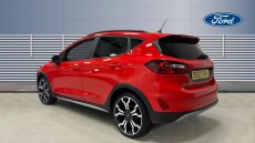 Ford Fiesta 1.0 EcoBoost Active X 5dr Petrol Hatchback